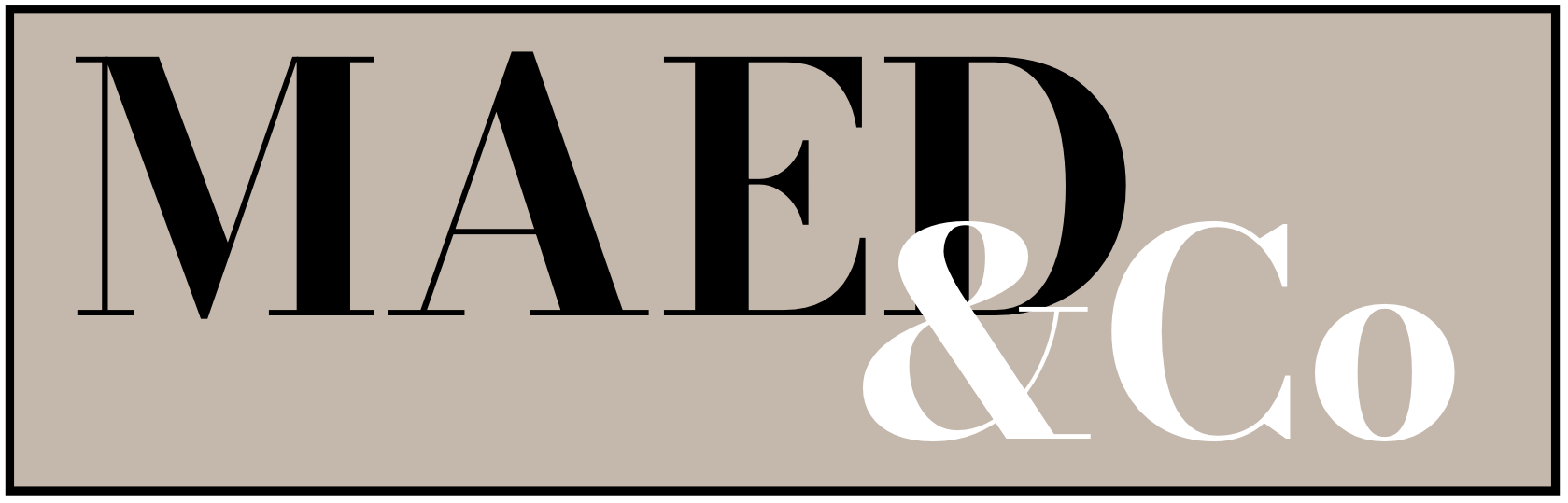 Maed And Co